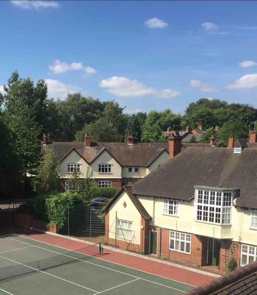 Main image of property: The Kendrick Room - OFFICE