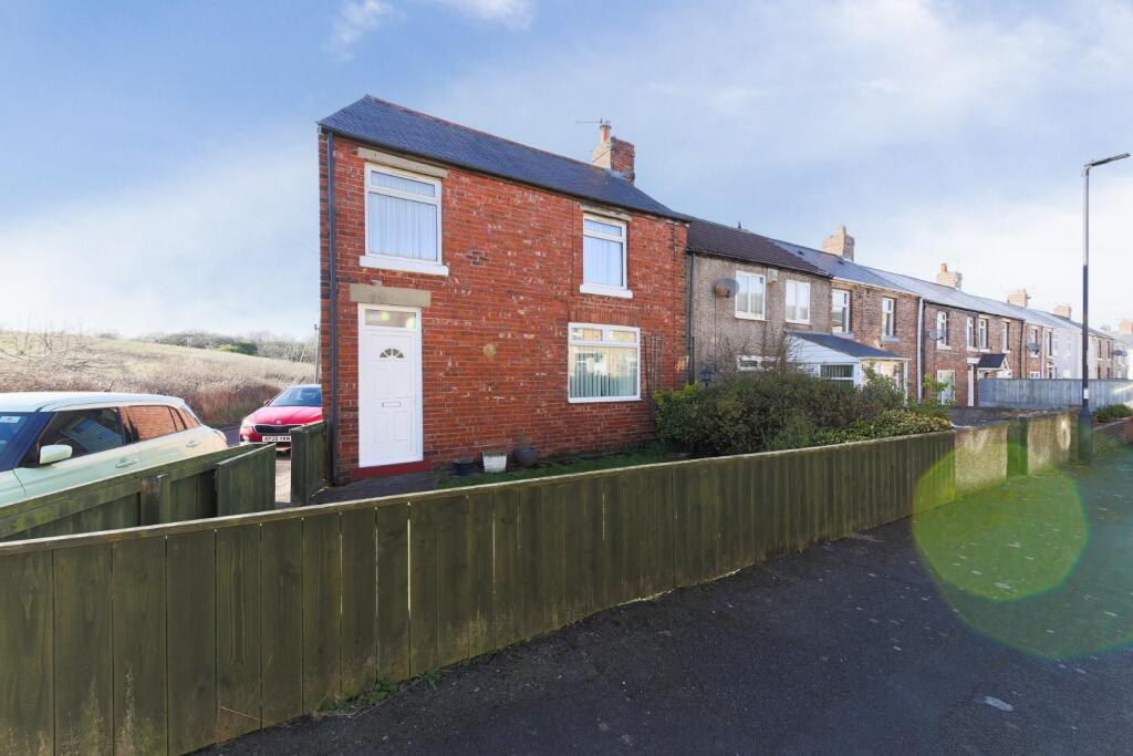 Main image of property: Earsdon Terrace, West Allotment, NE27