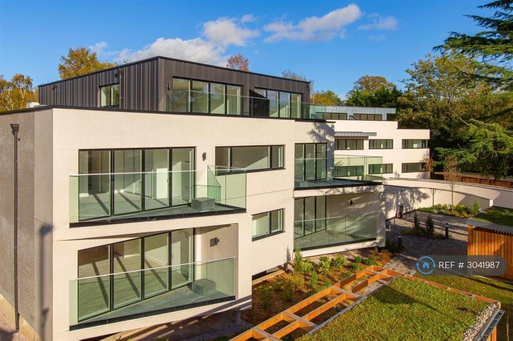 Main image of property: Madingley Road, Cambridge, CB3