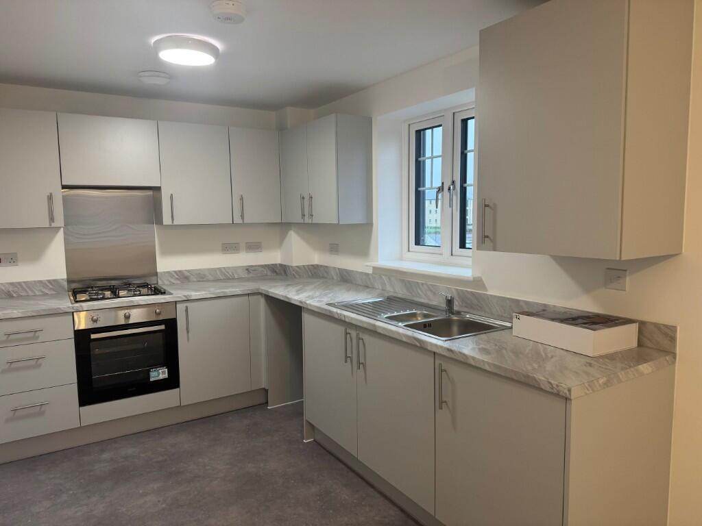 Half Penny Meadows, Pendle Road,
Clitheroe
BB7 1LN photo 2