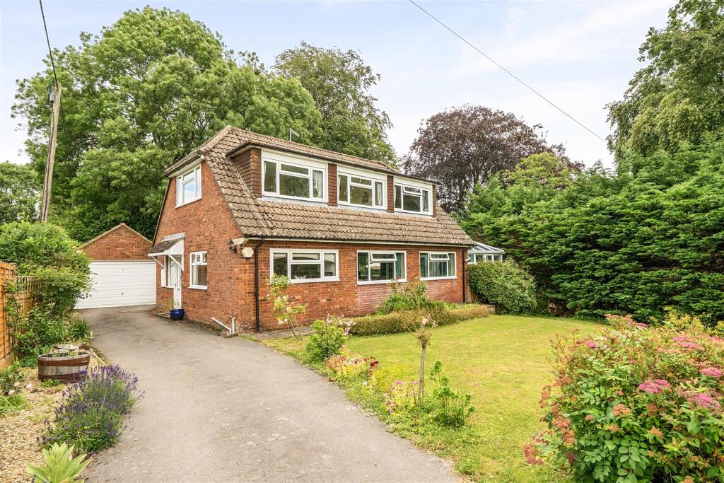 Main image of property: Tarrant Keyneston, Blandford Forum