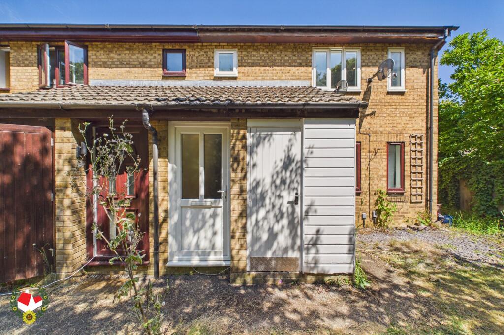 Main image of property: Alders Green, Gloucester, GL2