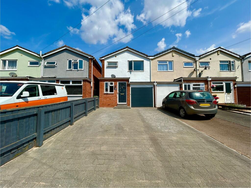 Main image of property: Whipton Village Road, Whipton, Exeter EX4 8AL