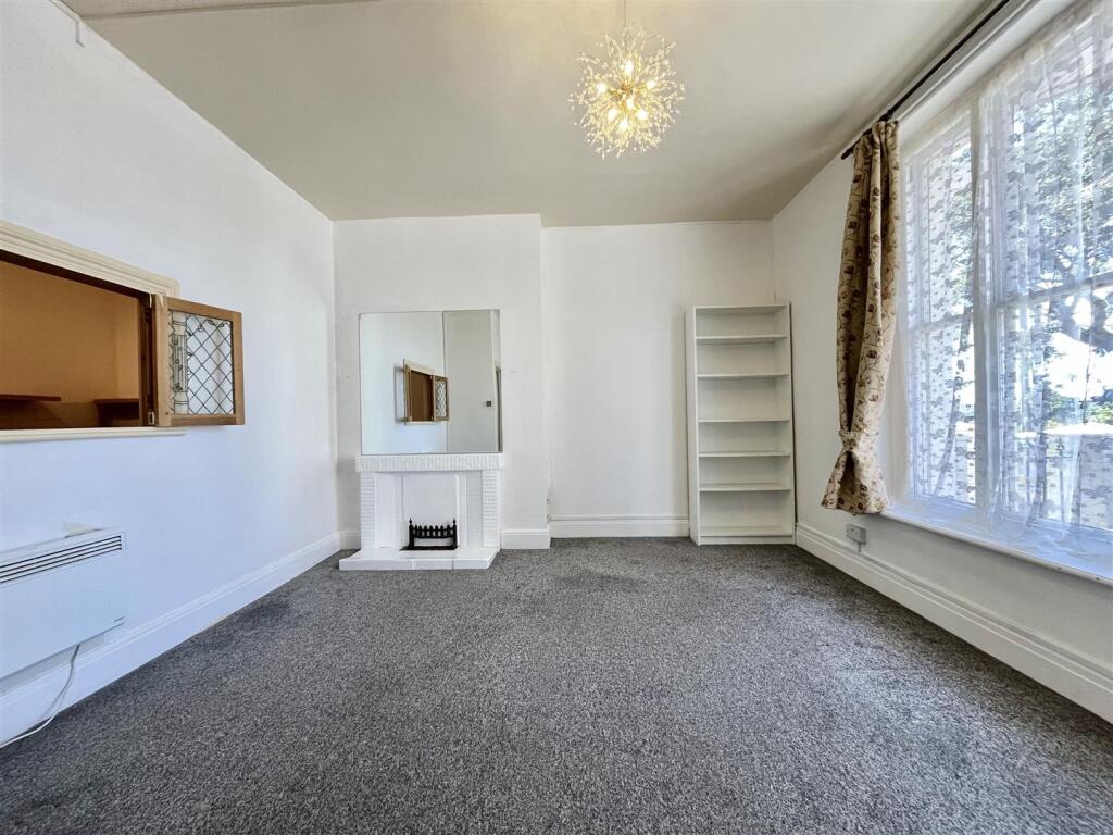 Main image of property: Castledown Terrace, Hastings