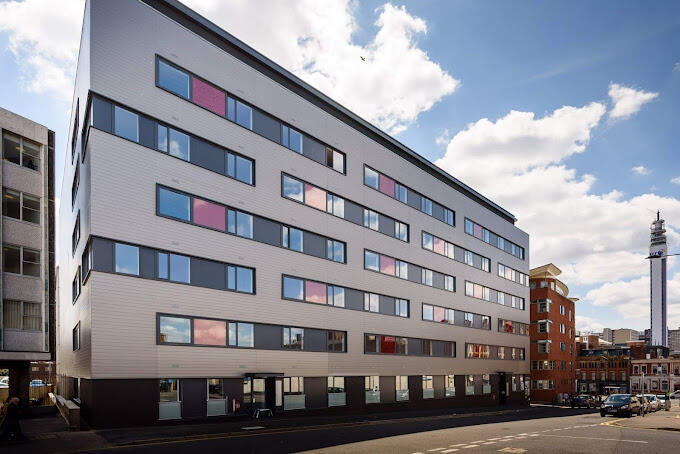 Main image of property: Summer Lane, Birmingham, B19