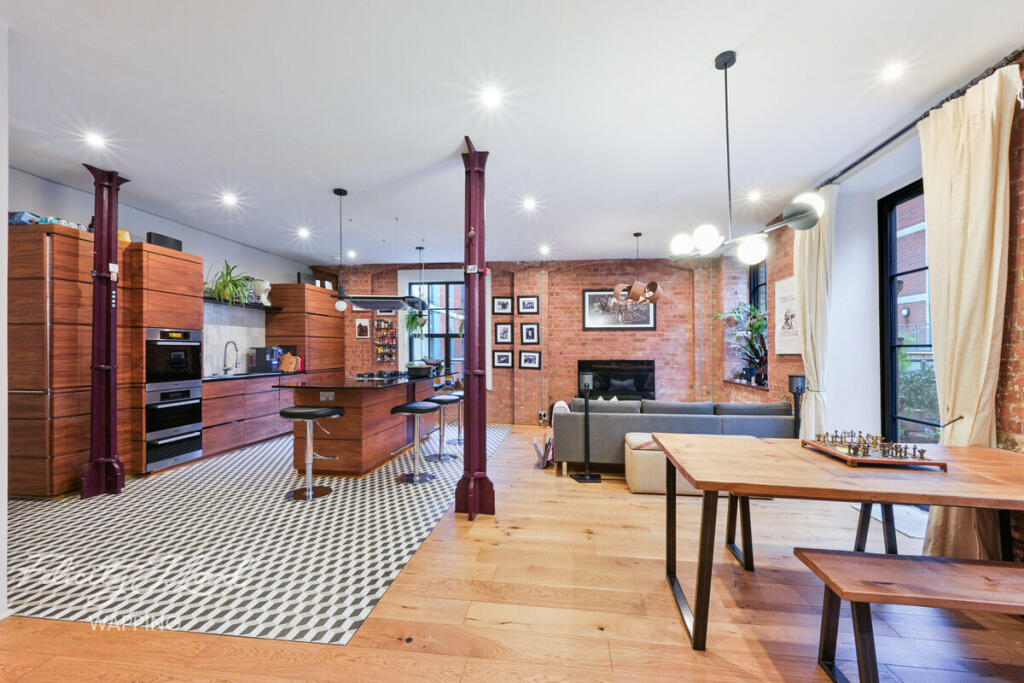 Main image of property: Casson Street, London E1