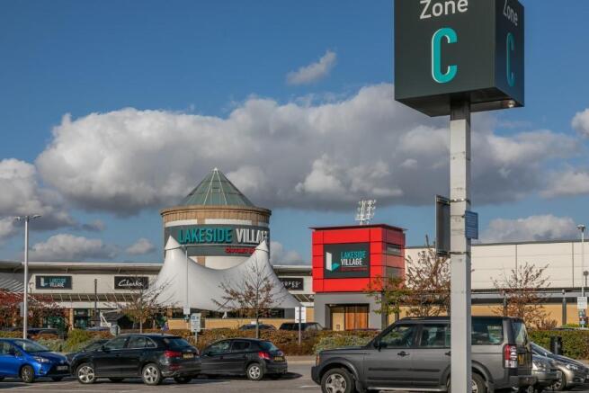 Nearby Amenities