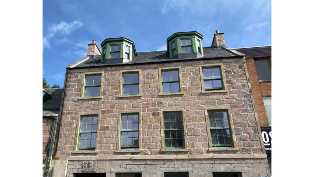 Main image of property: Castle Street, Inverness, IV2