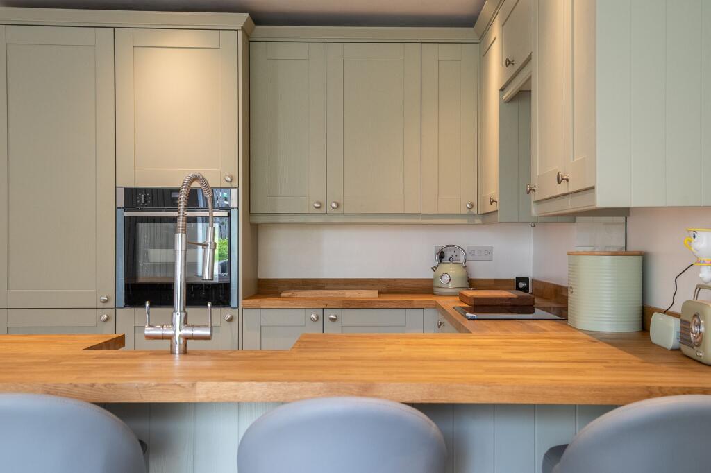 House in Drury, Hawarden - More