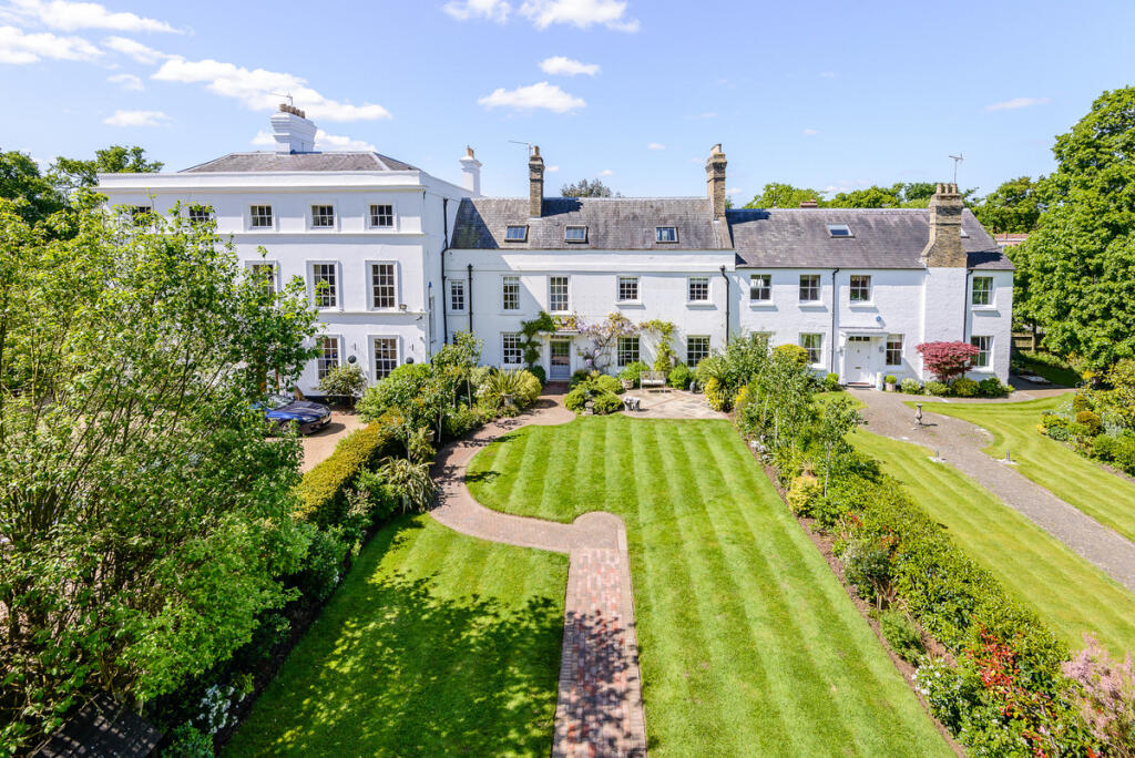 Main image of property: Winkfield Lane, Windsor,