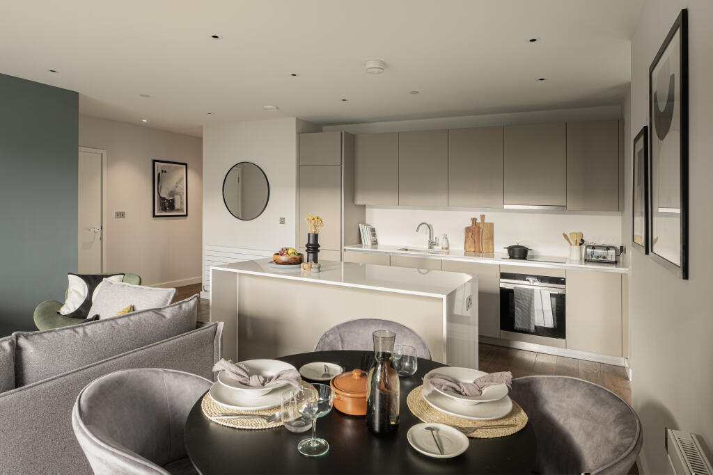 Main image of property: Clay Wembley, Exhibition Way, Wembley, Middlesex, HA9
