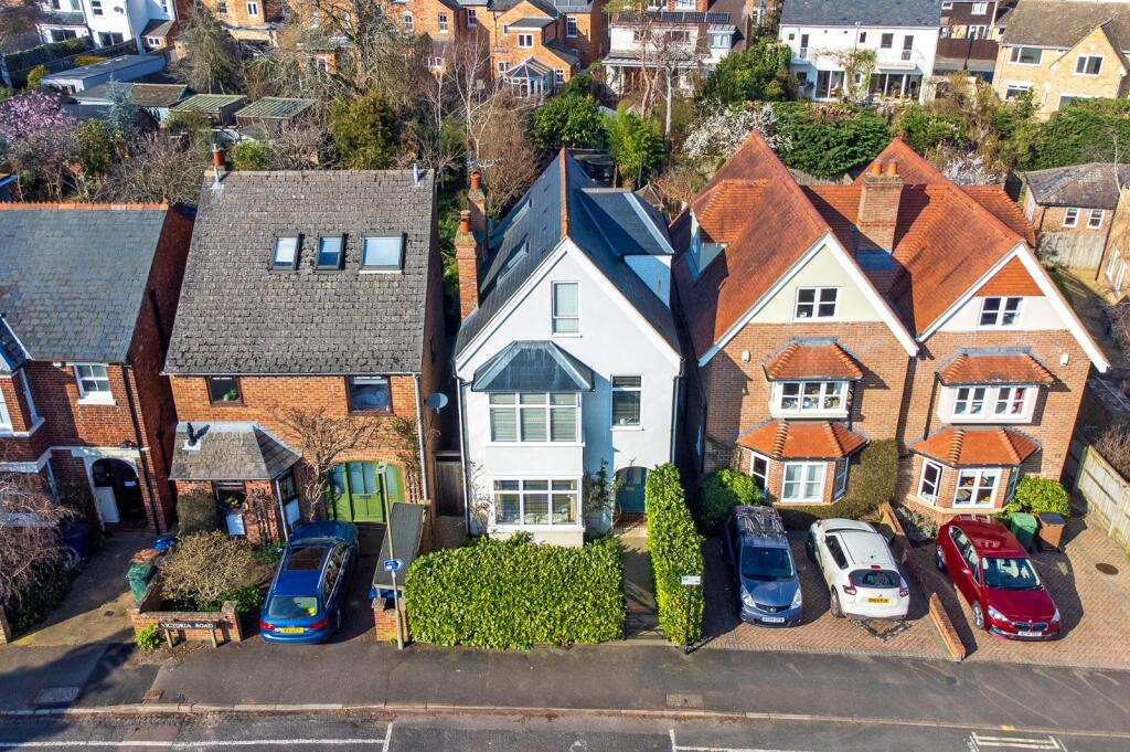 Main image of property: Victoria Road, Oxford, Oxfordshire, OX2