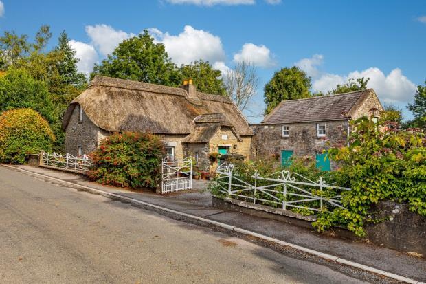 Main image of property: Tearmann, Castlekieran, Carnaross, Co. Meath