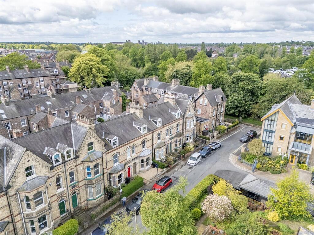 Main image of property: Marlborough Grove, York