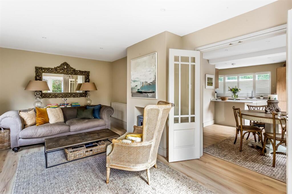 Main image of property: Water Lane, Little Bookham, Leatherhead, Surrey, KT23