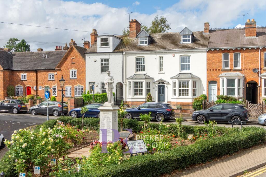 Church Street, Burbage, LE10 photo 2