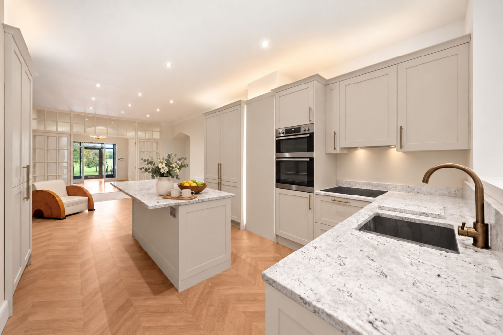 Apartment in Harrogate - View 2