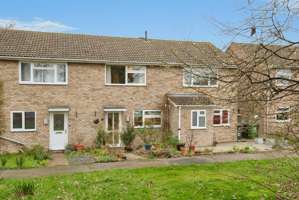 Main image of property: Russet Way, Melbourn, Royston
