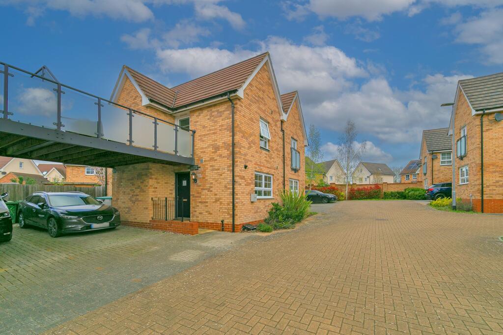 Main image of property: Lucius Lane, Fairfields, MK11