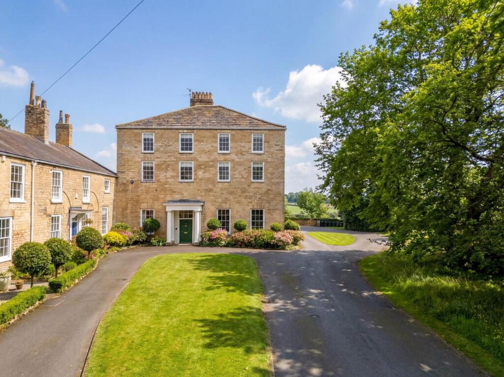 Main image of property: Beechfield, The Terrace, Boston Spa, Wetherby