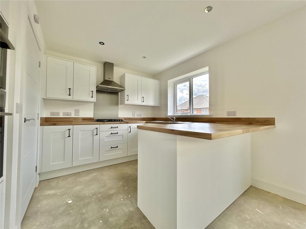 Citadel Grove, Blandford St. Mary, Blandford Forum, Dorset, DT11 - View 2