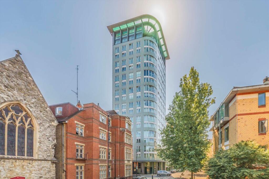 Main image of property: Osnaburgh Street, Euston