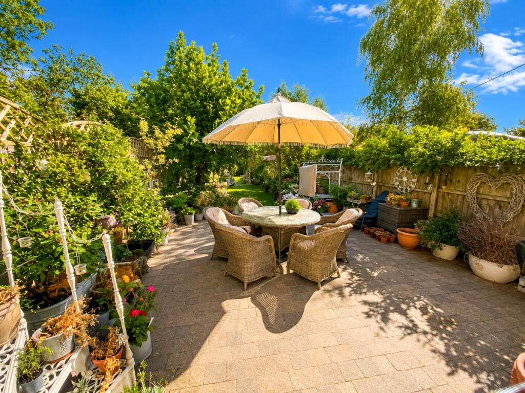 House in Chelmsford - View 4