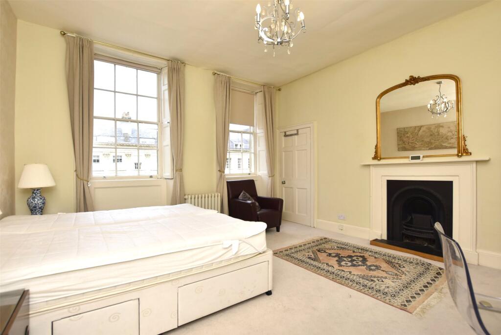 Main image of property: Great Pulteney Street, Bath, Somerset, BA2
