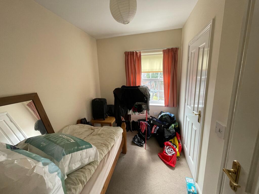 Apartment in Stockton-on-Tees - More