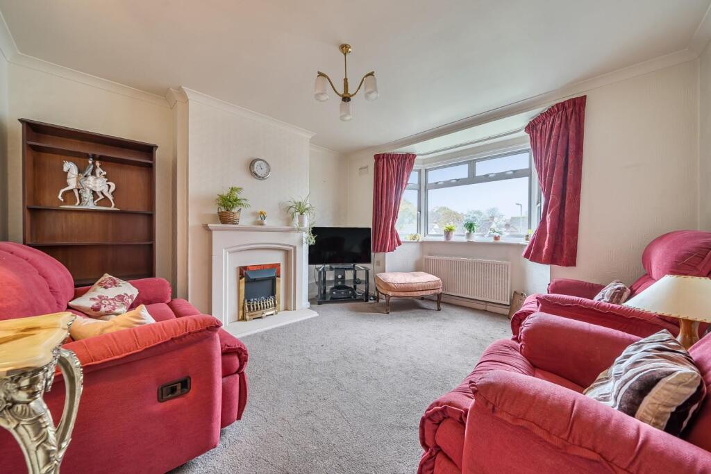 Main image of property: The Dale, Waterlooville