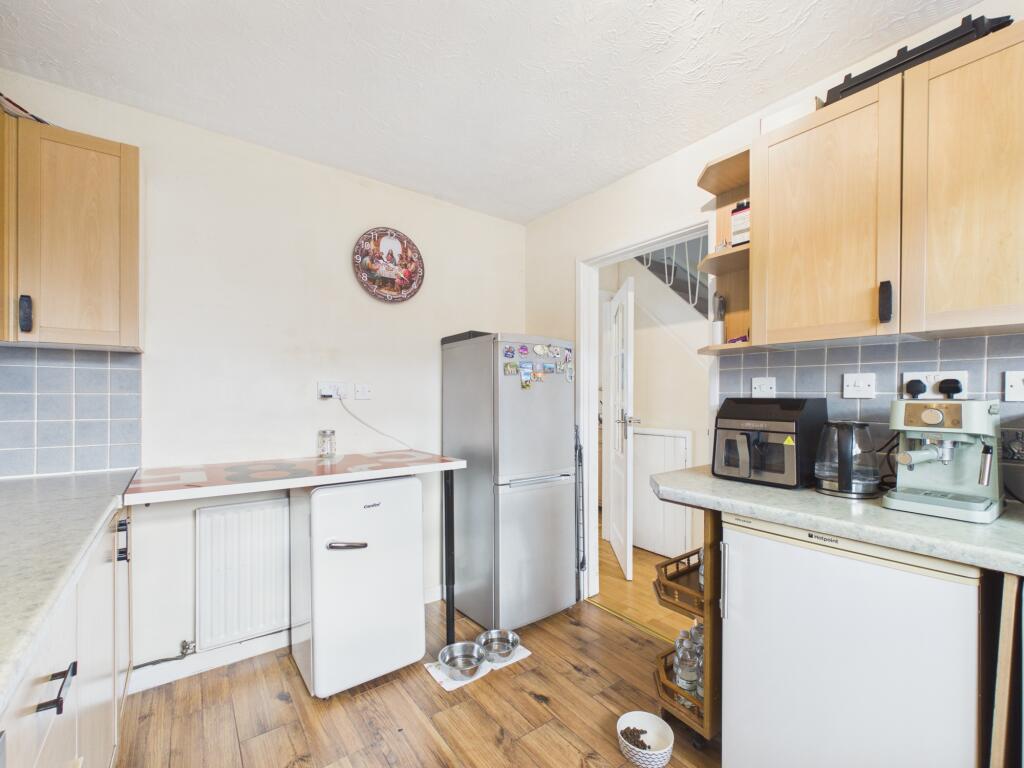 House in Taunton - More