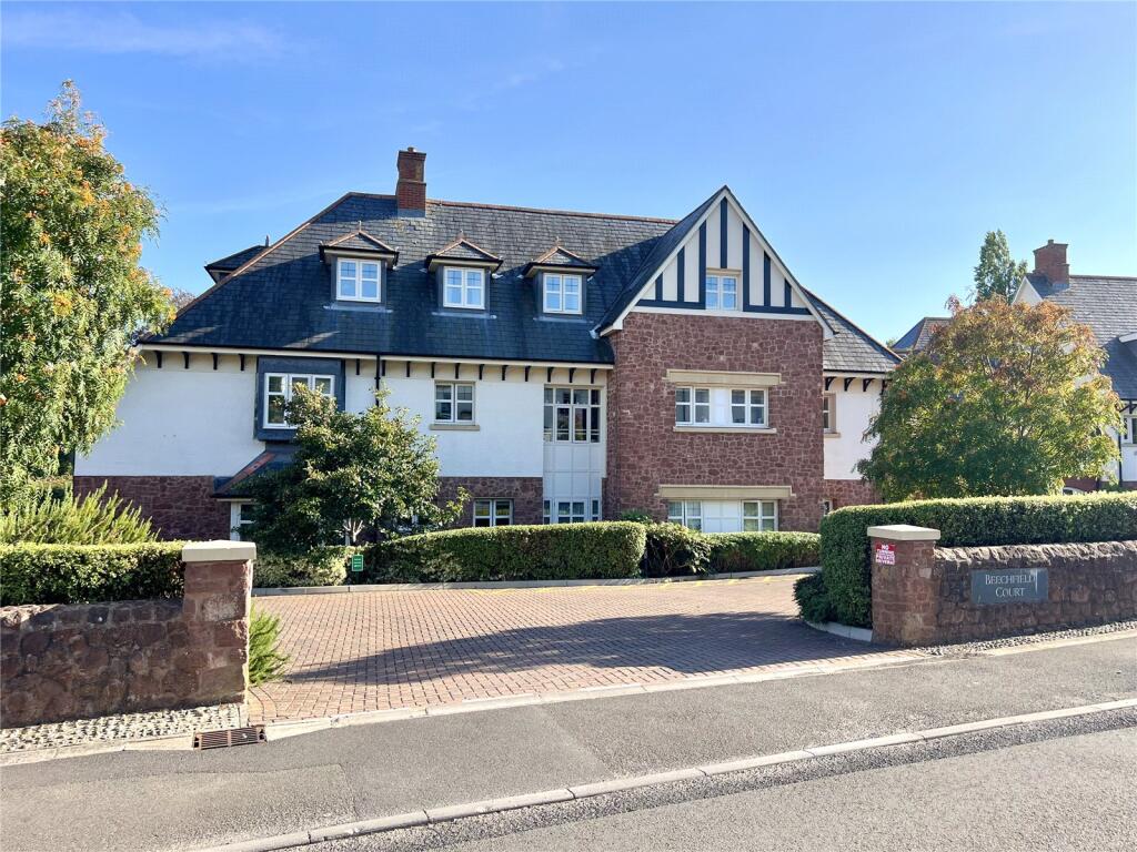 Main image of property: The Parks, Minehead, Somerset, TA24