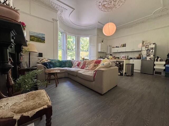 Main image of property: Westfield Park, BRISTOL