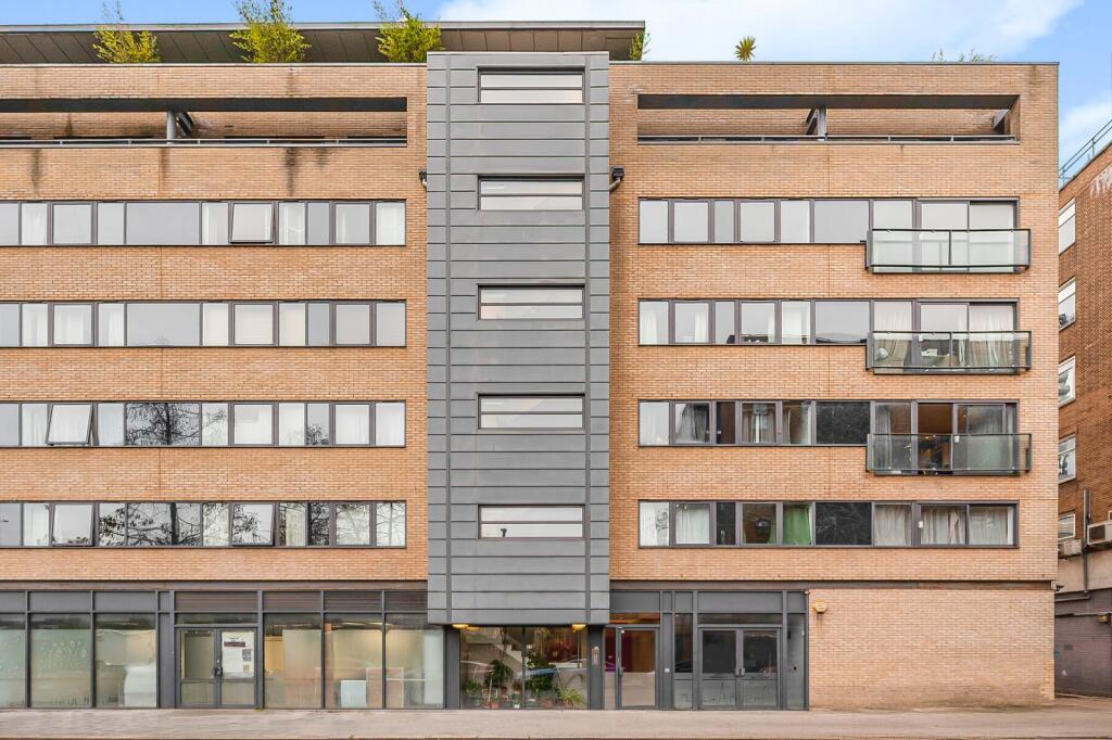 Main image of property: William Road, 
Camden, NW1