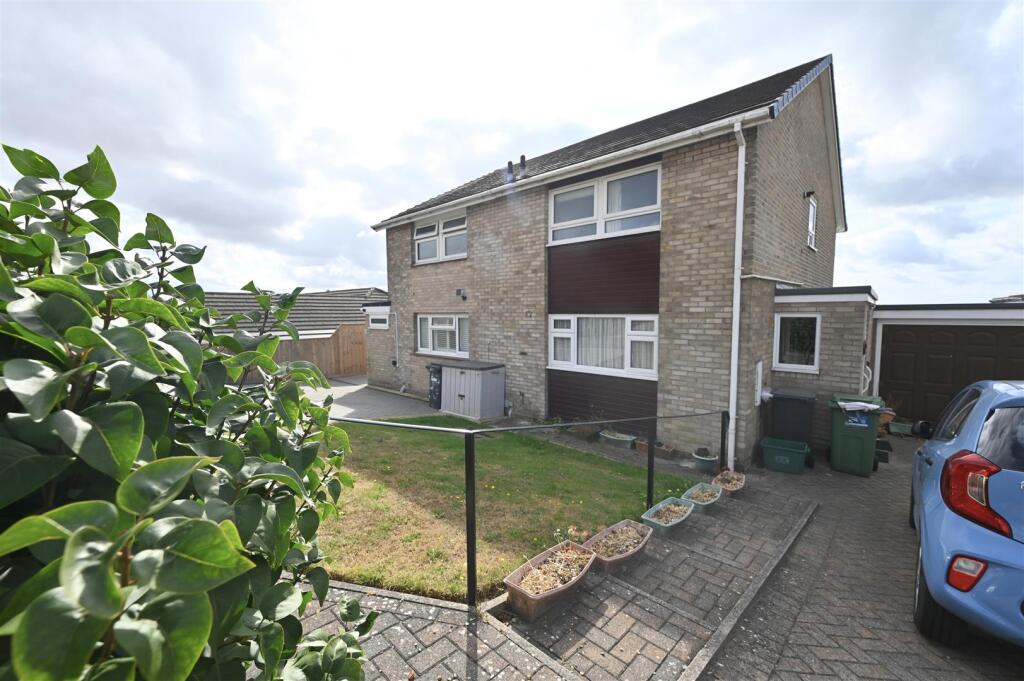Main image of property: Moorside Road, Richmond