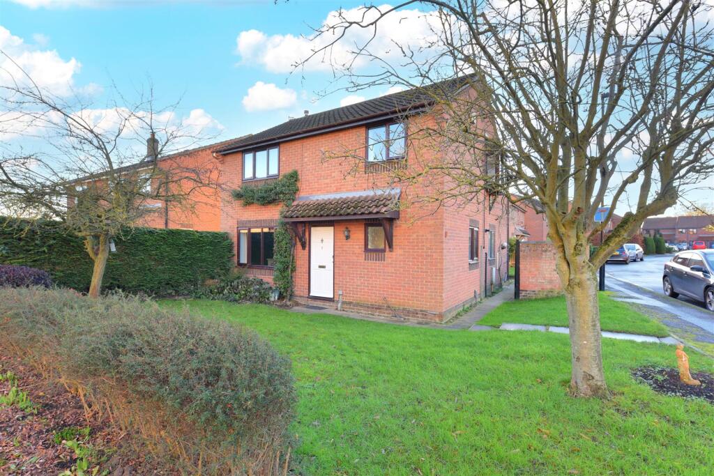 Main image of property: Heslington Court, Heslington, York