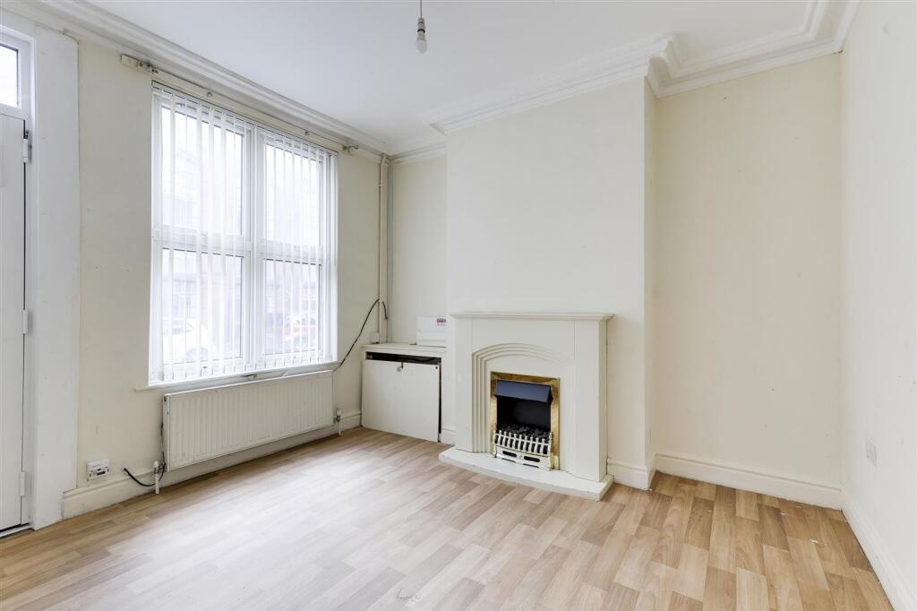 Forster Street, Nottingham, NG7 photo 3