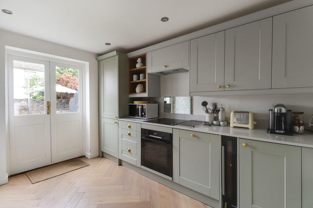 House in Tunbridge Wells, Kent - View 5