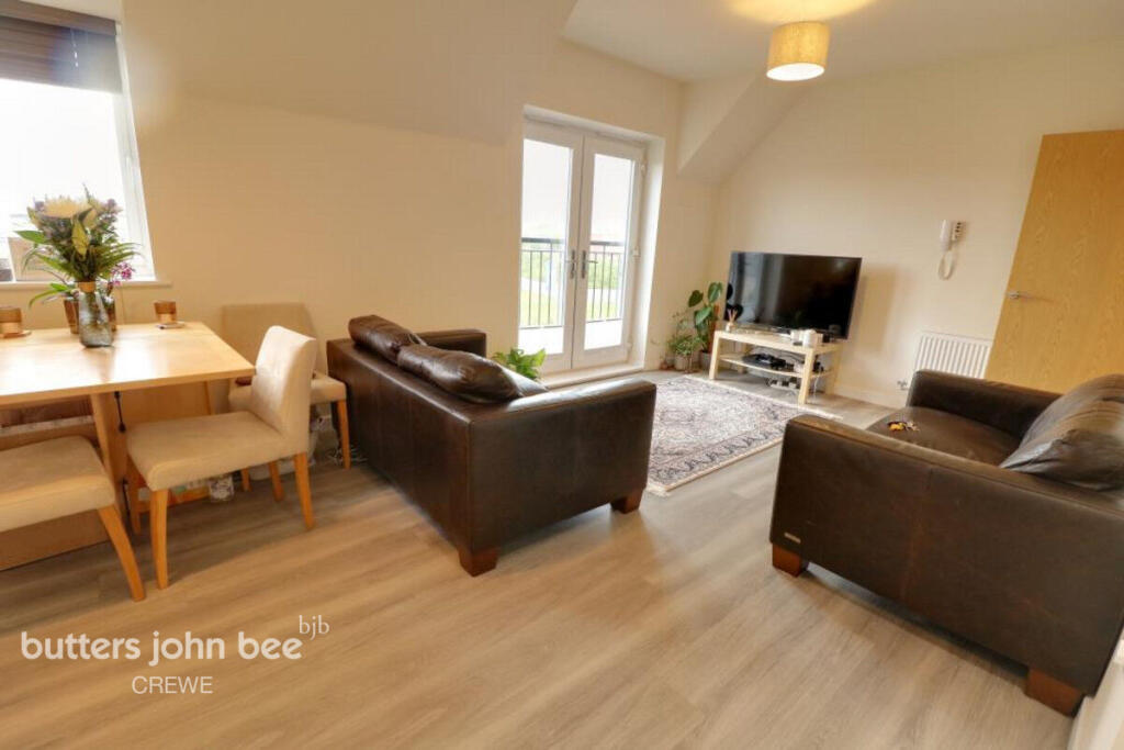 Main image of property: Reaseheath Way, Nantwich
