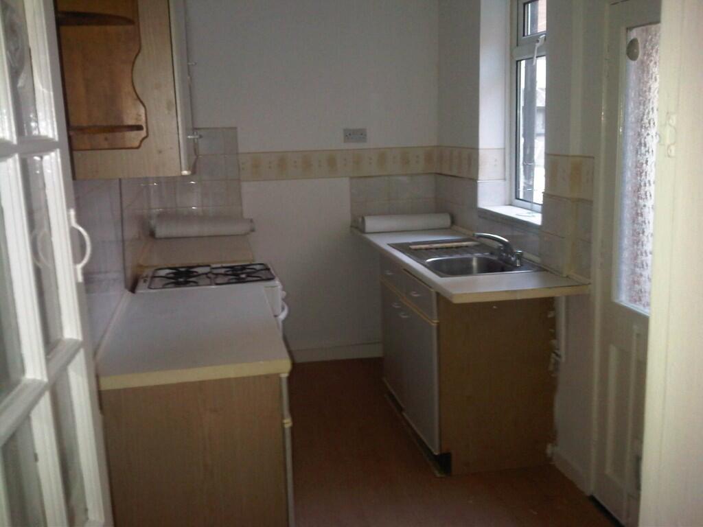 House in Leicester, Black Friars - View 3