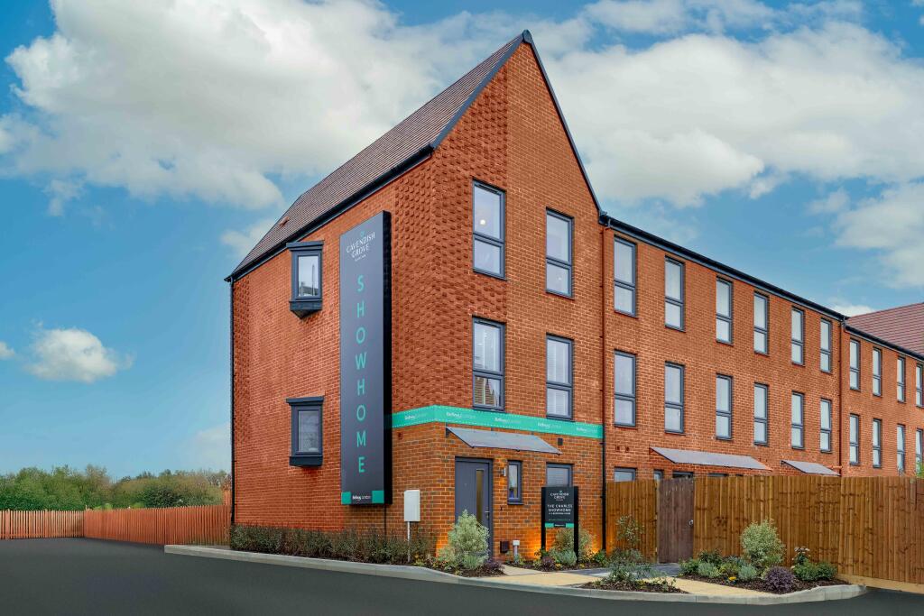 Main image of property: Meadowview Road, Raynes Park,
SW20 9BD