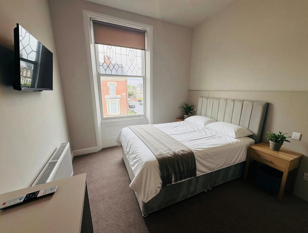 Main image of property: Azalea Terrace North 1, Sunderland, SR2