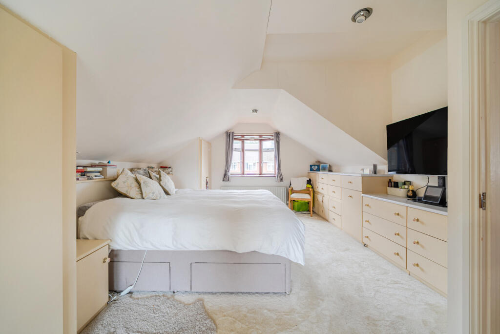 House in London - View 5
