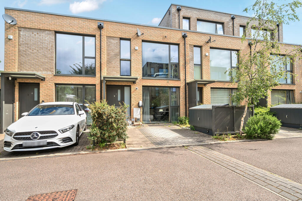 Main image of property: Storer Drive, Welling