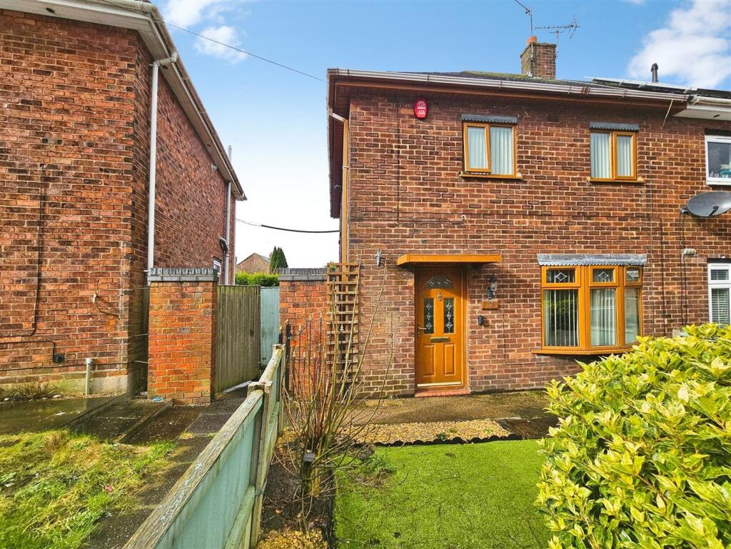 Main image of property: Withington Road, Fegg Hayes, Stoke-On-Trent