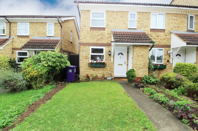 Main image of property: Stane Street, Baldock, SG7