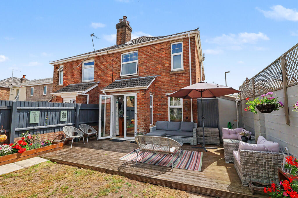 Main image of property: Poole, Dorset