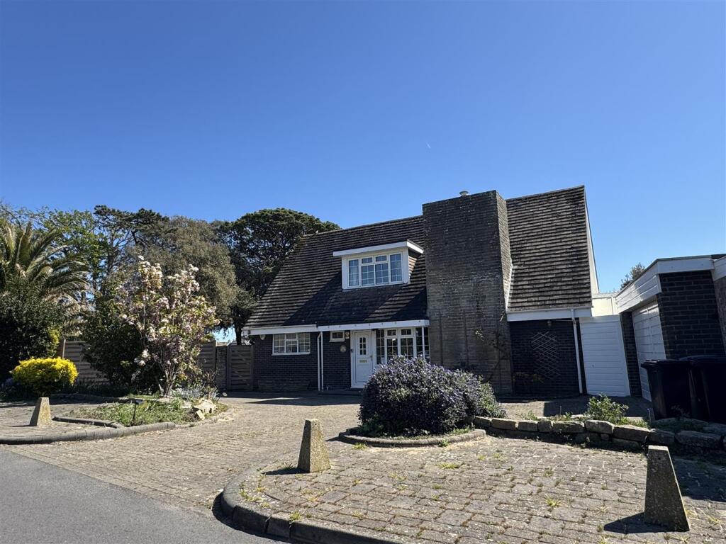 Main image of property: South Ferring