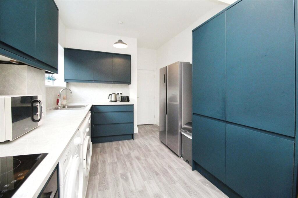 Main image of property: Harold Road, Southsea, Hampshire, PO4