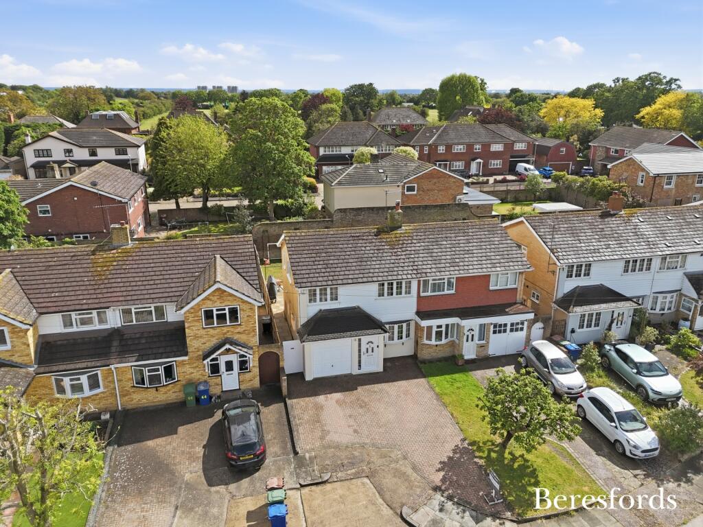 Main image of property: The Green, Orsett, RM16